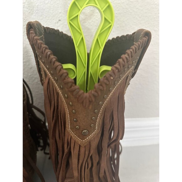 Rockin Country Boots - Picture 4 of 5